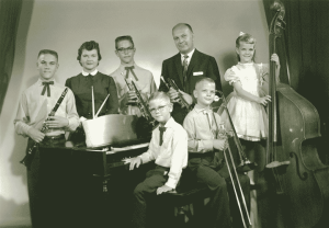 EdstromFam_1957