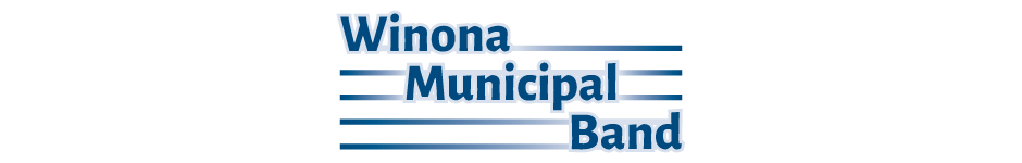 Winona Municipal Band